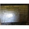 Image 8 : Delta 34-802 Unisaw Table Saw