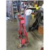 Image 8 : Qty 2 Rol-A-Lift M2 Metal Hydraulic Lift Dollies