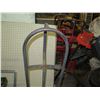 Image 8 : Multiple Metal Dollies, Tripod Stands, Sprayer, etc
