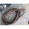 Image 8 : Multiple Welding Hoses, Leads, Gauges, Masks, etc in 2 Husky Toolboxes