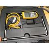 Image 1 : Fluke 922 Airflow Meter in Hard Case