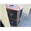 Image 8 : Qty 2 Bose 901 Series V Direct Reflecting Speakers