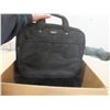 Image 1 : 2 Boxes Of Laptop Bags