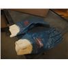 Image 1 : 36 Pairs Of XL Rubber Work Gloves