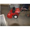 Image 2 : Toro 1132 Gas Powered Snowblower