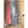 Image 1 : Jeep Wrangler 2 Door Front & Rear Seat Covers