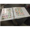 Image 2 : 4 Books Of Assorted Stamps
