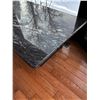 Image 2 : Stone Top Coffee Table