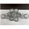 Image 2 : Glass Beer Mugs