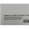 Image 2 : Apple Magic Trackpad 2 - Space Gray