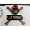 Image 2 : Pirate Themed Decor