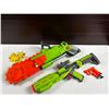 Image 1 : Nerf Guns and Accessories