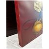 Image 2 : Mickey Mouse Canvas Print