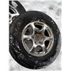 Image 2 : Good Year Tires on Rims
