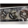 Image 2 : "Band of Brothers" DVD Set