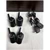 Image 1 : Cobra Microtalk Walkie Talkies