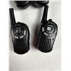 Image 2 : Cobra Microtalk Walkie Talkies