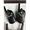 Image 3 : Cobra Microtalk Walkie Talkies