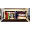 Image 1 : Assortment of Cookbooks