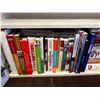 Image 2 : Assortment of Cookbooks