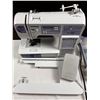 Image 2 : Brother Computerized Sewing Machine and Accessories