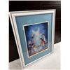 Image 1 : Framed Disney Princess Picture