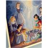 Image 2 : Framed Disney Princess Picture