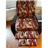 Image 2 : Reclining Armchair