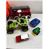 Image 2 : Toy Cars and Trucks