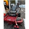 Image 1 : eXmark LazerZ Zero Turn Lawnmower