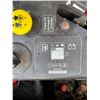 Image 3 : eXmark LazerZ Zero Turn Lawnmower