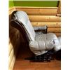 Image 2 : Dutailier Rocking Chair and Ottoman
