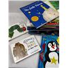 Image 2 : Assortment of Children's Books