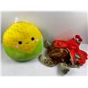 Image 1 : Large Stuffed Animals