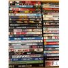 Image 2 : Collection of DVD's and Blue Rays