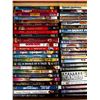 Image 2 : Collection of DVD's and Blue Rays