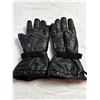 Image 2 : Harley Davidson Leather Gloves