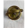 Image 2 : Brass Compass