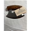 Image 2 : Caribou Antler Ulu Knife
