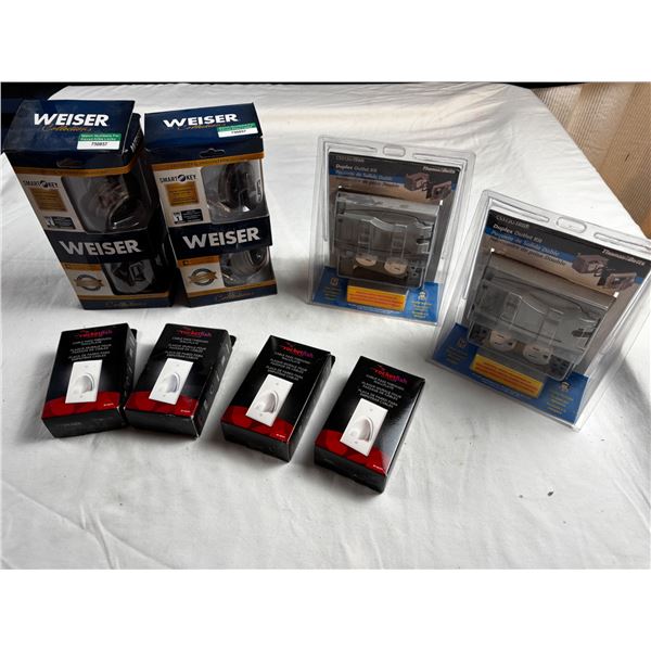 Home Hardware Lot