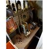 Image 2 : Fantasy Toy Castle and Cabinet