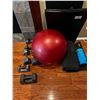 Image 1 : Home Exercise Equipment