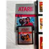 Image 2 : Atari Video Games