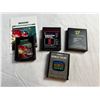 Image 1 : Atari Video Games