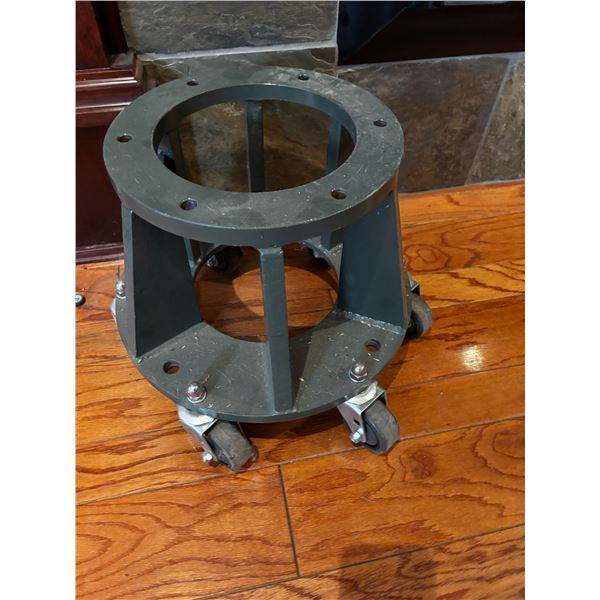 Metal Stool Base