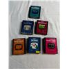 Image 1 : Atari Video Games