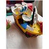 Image 2 : Children's Toy Houses