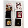 Image 1 : Atari Video Games