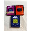 Image 1 : Atari Video Games