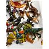 Image 2 : Dinosaur Toy Figures